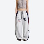 Racing Sport Pants